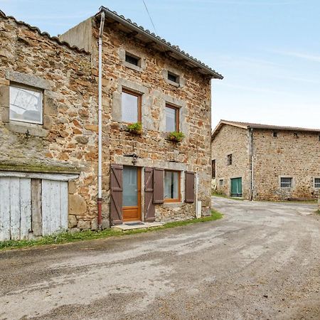 Maison Charmante A Valprivas Avec Jardin Prive. Buitenkant foto