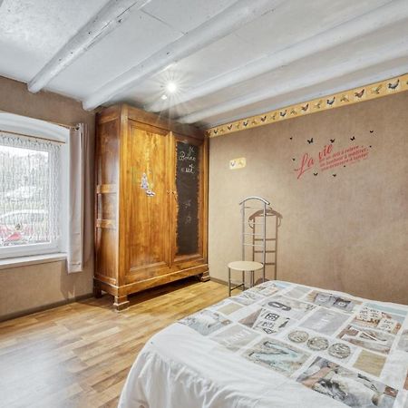 Maison Charmante A Valprivas Avec Jardin Prive. Buitenkant foto